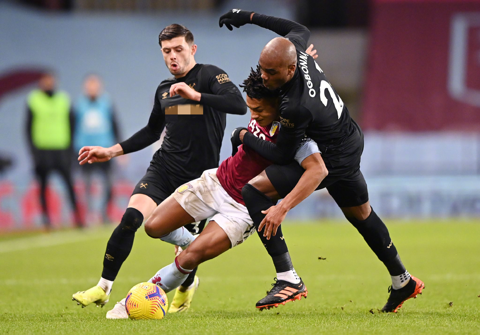 逆境反轉案 逆境反轉案