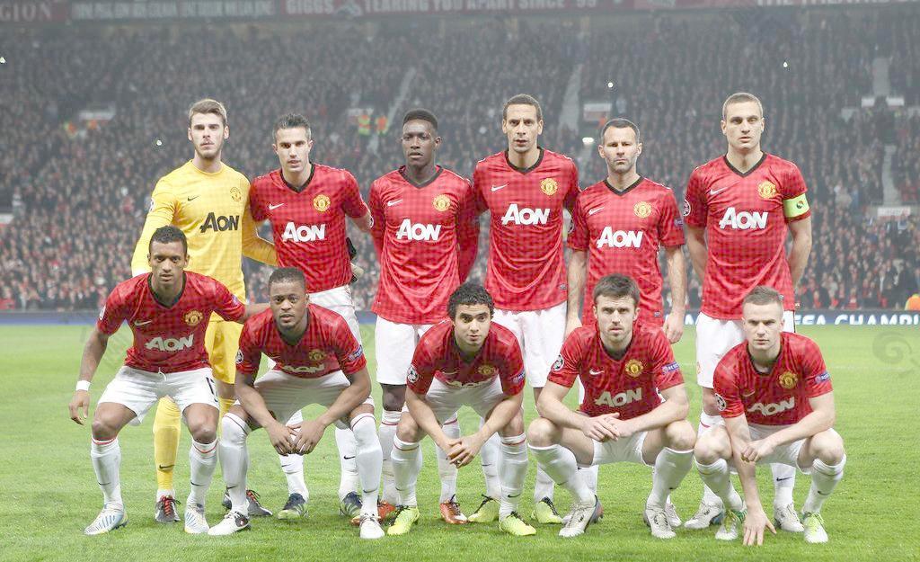 在欧冠决赛 在欧冠决赛